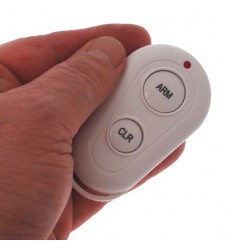 BT Alarm Fernbedienung 