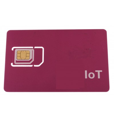 Roaming M2M Sim Card (£6)