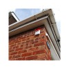 BT Alarmsystem PIR & solarbetriebene Funksirene
