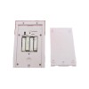 BT Alarmsystem PIR & solarbetriebene Funksirene