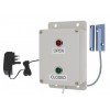 Wired Fire Door Positioning Alert/Alarm
