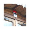 BT Alarmsystem PIR, Funksirene innen & außen solar