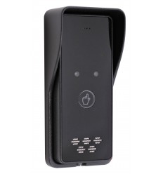 KP-6 GSM Gegensprechanlage (2G+3G)