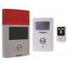 BT Alarmsystem PIR & solarbetriebene Funksirene