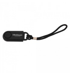 Personenalarm mit eingebauter 120 Db Sirene