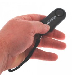 Packung mit 3 Personenalarmen mit eingebauter 120 Db Sirene