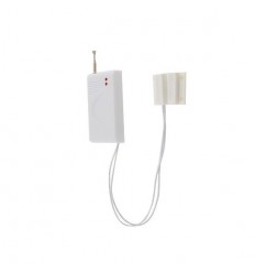 drahtloser Hybridtürkontakt (KP Mini GSM Alarmsystem)