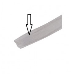 zusätzlicher Wassermelder für KP Mini GSM Alarmgerät Wassermelder mit Sender