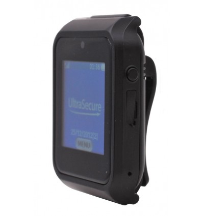 Additional Alert Watch