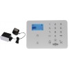 KP9 3G oder 2G GSM Kontrollpanel