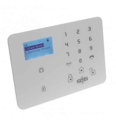 KP9 3G oder 2G GSM Kontrollpanel