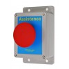 Assistance Wired Panic Button Assembly