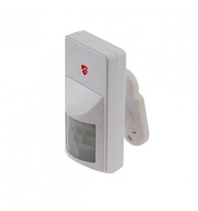Smart Alarm PIR kabellos