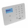 Comprehensive 2B-100 Solar Wireless Perimeter Beams & KP 3G GSM Auto-Dialler System