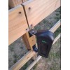 Comprehensive 1B-100 Solar Wireless Perimeter Beams & KP9 GSM Auto-Dialler System