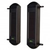 Comprehensive 1B-100 Solar Wireless Perimeter Beams & KP9 GSM Auto-Dialler System