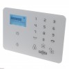 Comprehensive 1B-100 Solar Wireless Perimeter Beams & KP9 GSM Auto-Dialler System