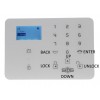 Comprehensive 1B-100 Solar Wireless Perimeter Beams & KP9 GSM Auto-Dialler System