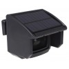 Comprehensive 1B-100 Solar Wireless Perimeter Beams & KP9 GSM Auto-Dialler System