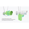 iW2 Wi-Fi (IP) CCTV Innenkamera