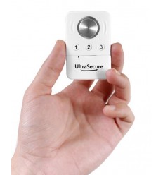 Funkmagnetkontakt für Tür & Fenster