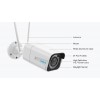 iW2 Wi-Fi (IP) CCTV Innenkamera