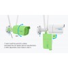 iW2 Wi-Fi (IP) CCTV Innenkamera