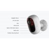 iW2 Wi-Fi (IP) CCTV Innenkamera