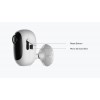 iW2 Wi-Fi (IP) CCTV Innenkamera