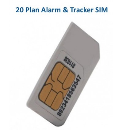 Roaming M2M Sim Card £10 Top Up 