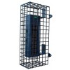 1S solarbetriebene Lichtschranke