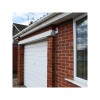 BT Alarmsystem PIR & solarbetriebene Funksirene