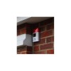 BT Alarmsystem PIR & solarbetriebene Funksirene