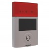 BT Alarmsystem PIR & solarbetriebene Funksirene
