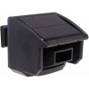 BT Alarmsystem PIR & solarbetriebene Funksirene