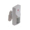 Smart Alarm PIR kabellos
