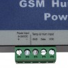 3G KP GSM Temperature, Humidity & Power Status Monitor with 5 metre Probe Extension