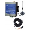 3G KP GSM Temperature, Humidity & Power Status Monitor with 20 metre Probe Extension