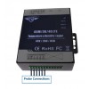 4 channel 3G KP GSM Temperature, Humidity & Power Status Monitor with 4 x 5 metre Probes.