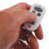 Fernbedienung Smart Alarm