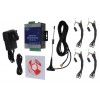4 channel 3G KP GSM Temperature, Humidity & Power Status Monitor with 4 x 5 metre Probes.