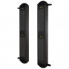2S solarbetriebene Lichtschranke