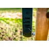 2S solarbetriebene Lichtschranke