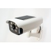 solarbetriebene  CCTV-Kamera-Attrappe (DC 2 solar)