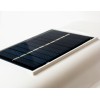 solarbetriebene  CCTV-Kamera-Attrappe (DC 2 solar)
