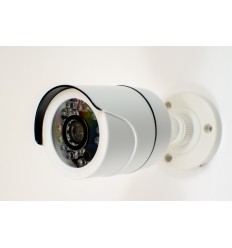 CCTV-Kamera-Attrappe (DC24 ir) 