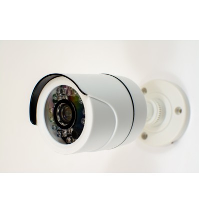 CCTV-Kamera-Attrappe (DC24 ir) 