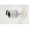 CCTV-Kamera-Attrappe (DC24 ir) 