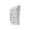 Smart Alarm Funk-Tastatur