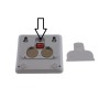 Smart Alarm Funk-Tastatur